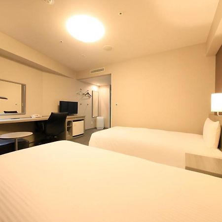 Daiwa Roynet Hotel Tokyo Osaki Εξωτερικό φωτογραφία