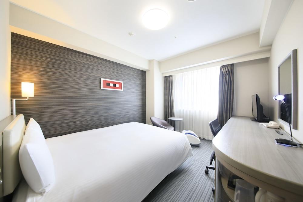 Daiwa Roynet Hotel Tokyo Osaki Εξωτερικό φωτογραφία