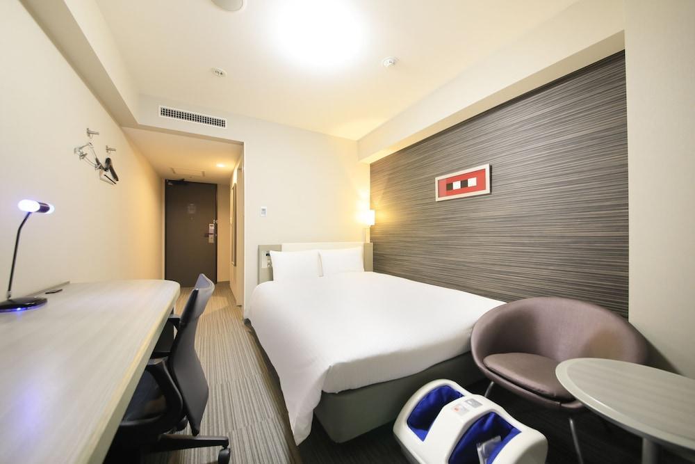 Daiwa Roynet Hotel Tokyo Osaki Εξωτερικό φωτογραφία