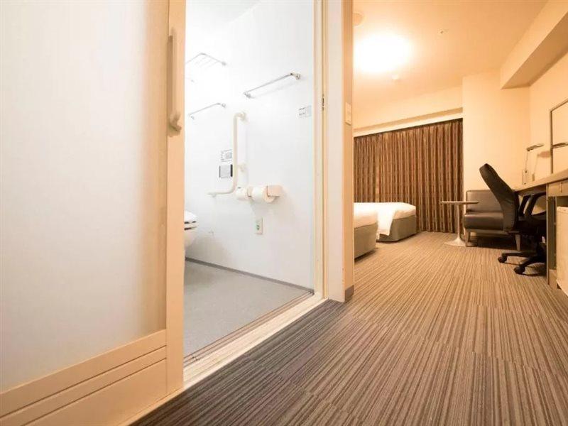 Daiwa Roynet Hotel Tokyo Osaki Εξωτερικό φωτογραφία