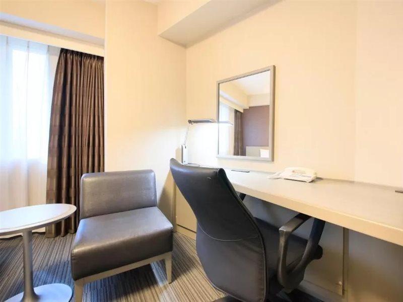 Daiwa Roynet Hotel Tokyo Osaki Εξωτερικό φωτογραφία