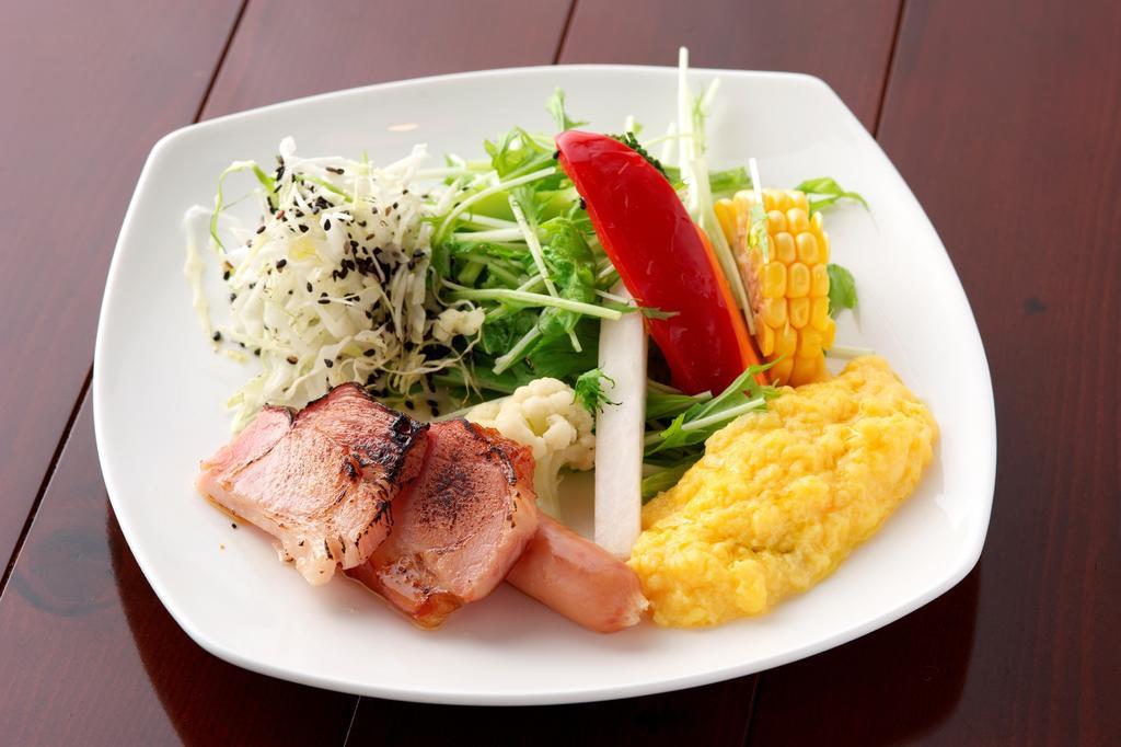 Daiwa Roynet Hotel Tokyo Osaki Εξωτερικό φωτογραφία