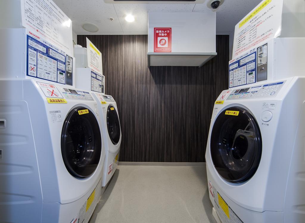 Daiwa Roynet Hotel Tokyo Osaki Εξωτερικό φωτογραφία