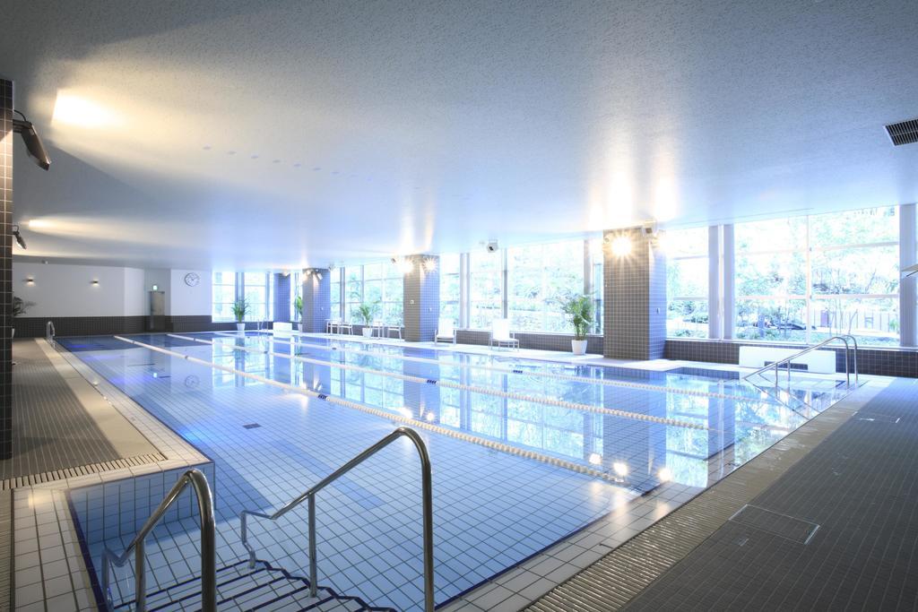 Daiwa Roynet Hotel Tokyo Osaki Εξωτερικό φωτογραφία