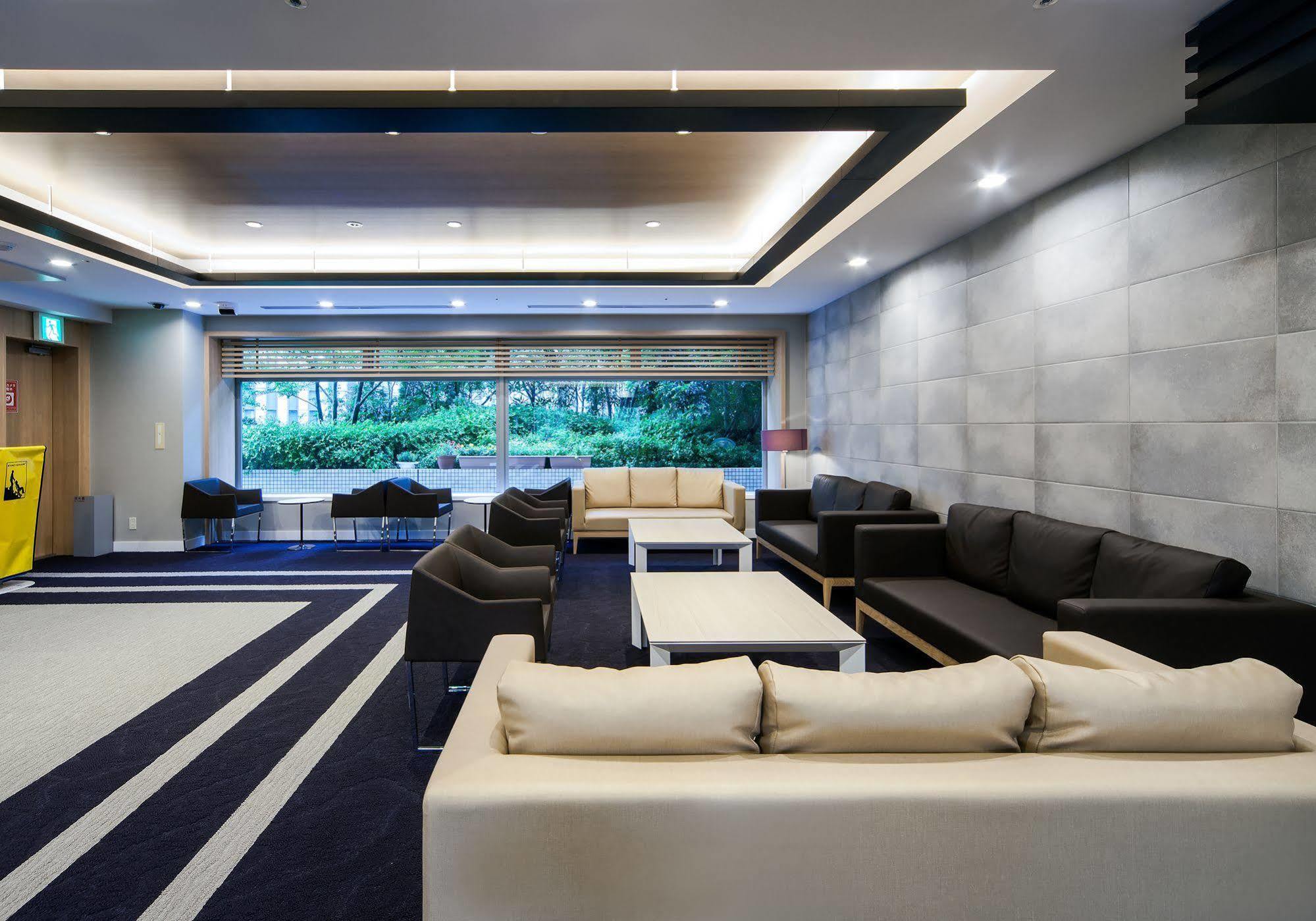 Daiwa Roynet Hotel Tokyo Osaki Εξωτερικό φωτογραφία
