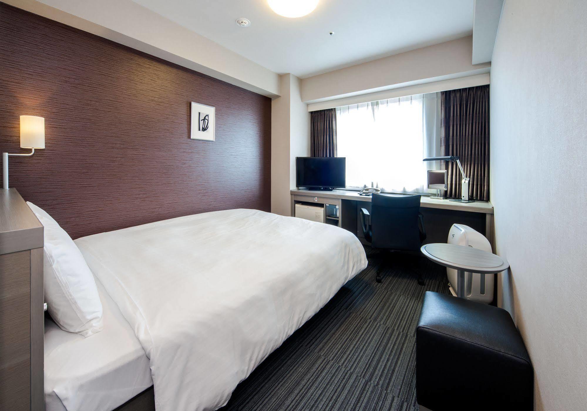 Daiwa Roynet Hotel Tokyo Osaki Εξωτερικό φωτογραφία