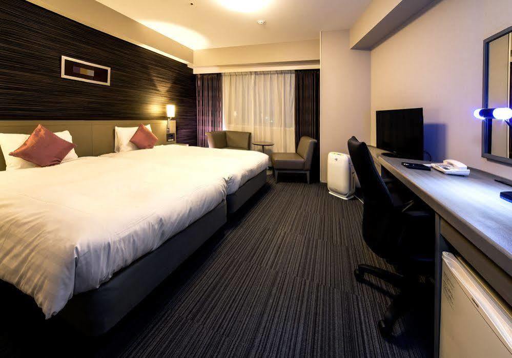 Daiwa Roynet Hotel Tokyo Osaki Εξωτερικό φωτογραφία