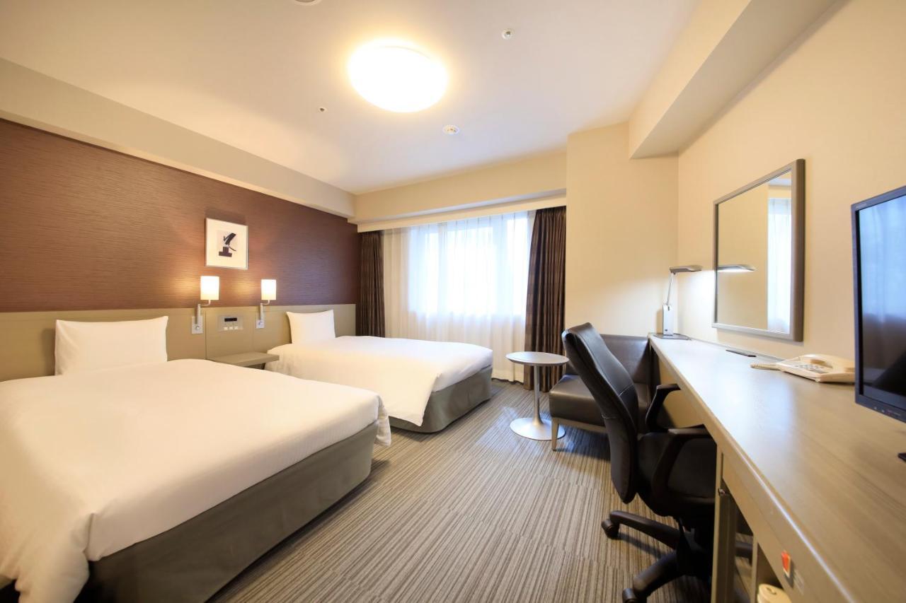 Daiwa Roynet Hotel Tokyo Osaki Εξωτερικό φωτογραφία