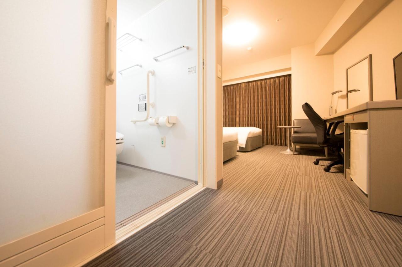 Daiwa Roynet Hotel Tokyo Osaki Εξωτερικό φωτογραφία
