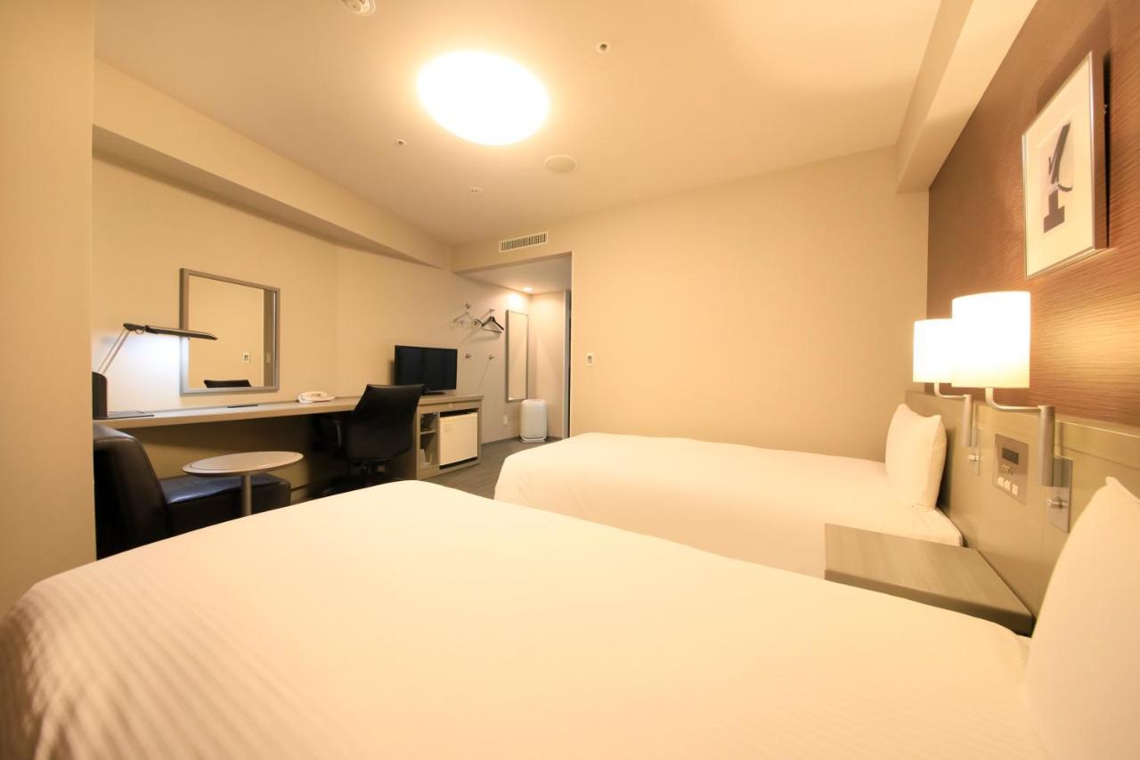 Daiwa Roynet Hotel Tokyo Osaki Εξωτερικό φωτογραφία