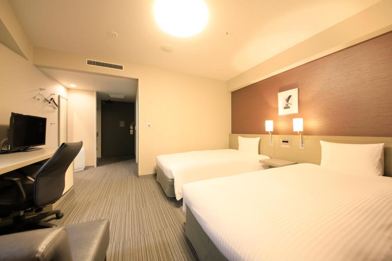 Daiwa Roynet Hotel Tokyo Osaki Εξωτερικό φωτογραφία