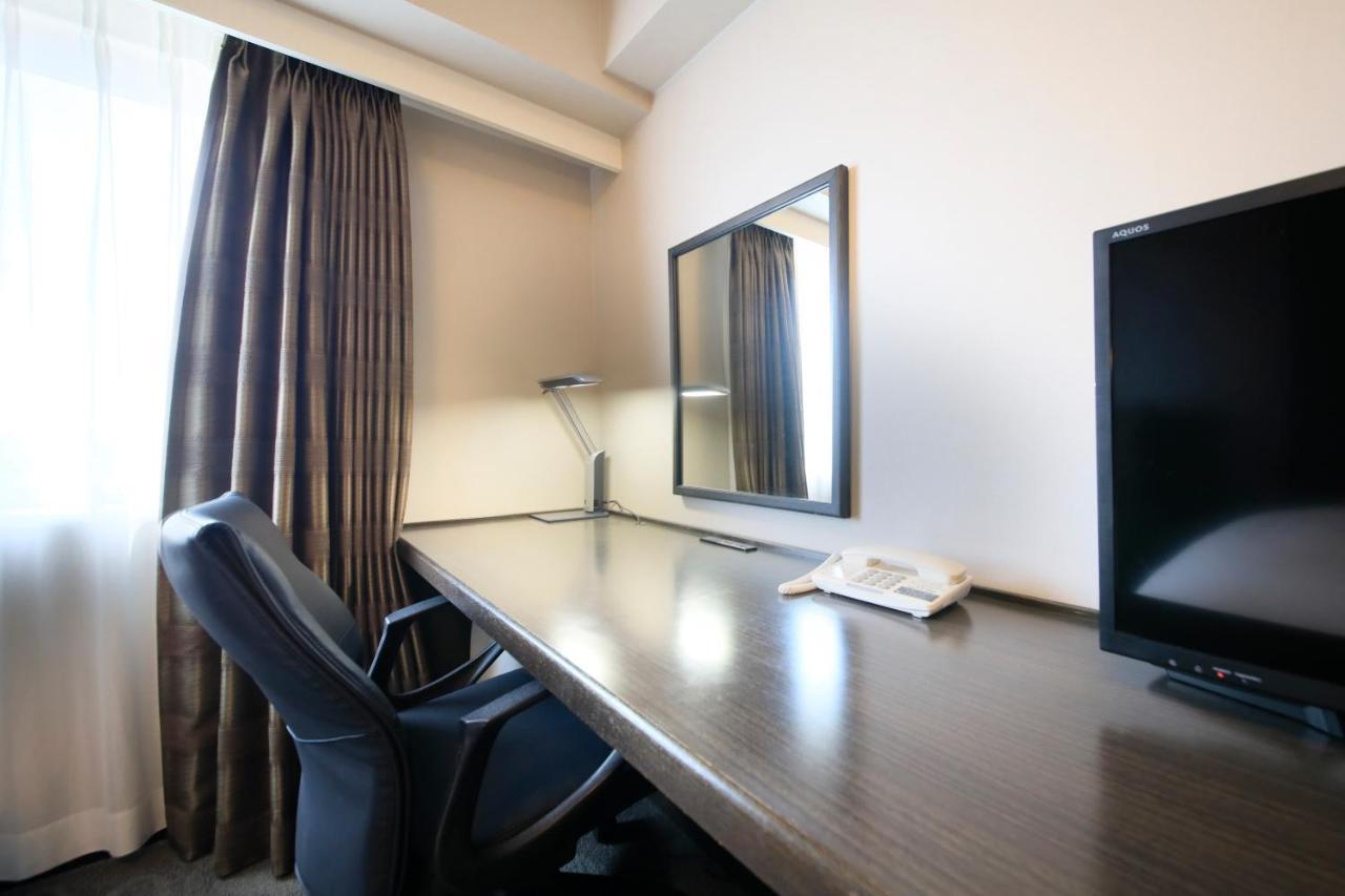 Daiwa Roynet Hotel Tokyo Osaki Εξωτερικό φωτογραφία