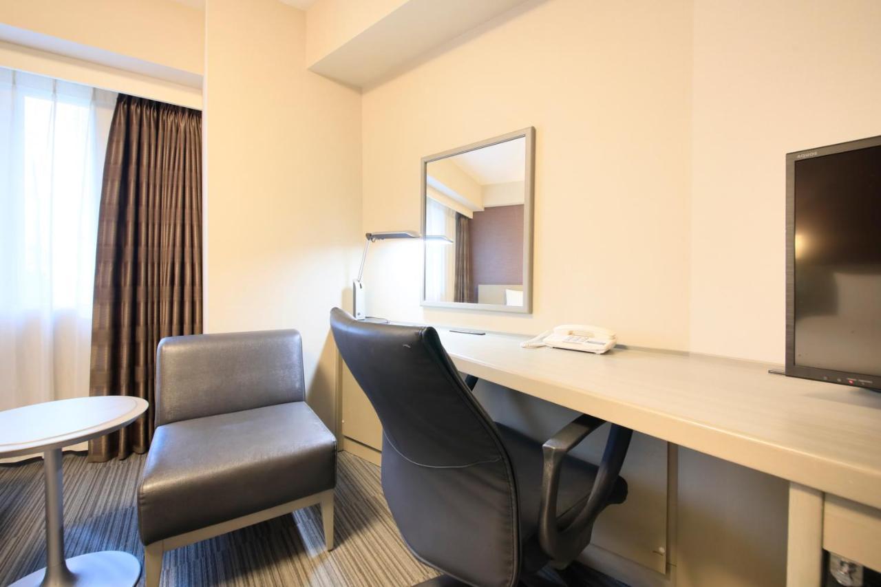 Daiwa Roynet Hotel Tokyo Osaki Εξωτερικό φωτογραφία