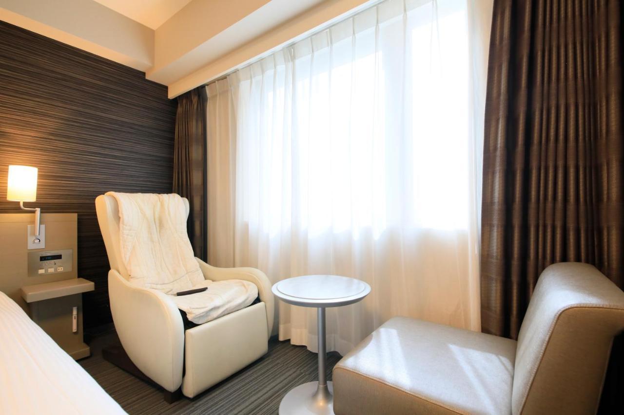 Daiwa Roynet Hotel Tokyo Osaki Εξωτερικό φωτογραφία