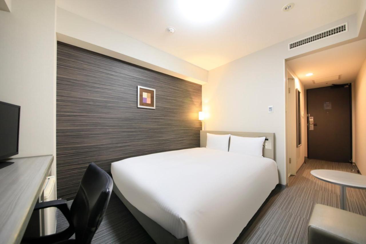 Daiwa Roynet Hotel Tokyo Osaki Εξωτερικό φωτογραφία