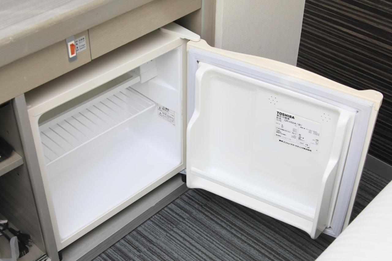 Daiwa Roynet Hotel Tokyo Osaki Εξωτερικό φωτογραφία