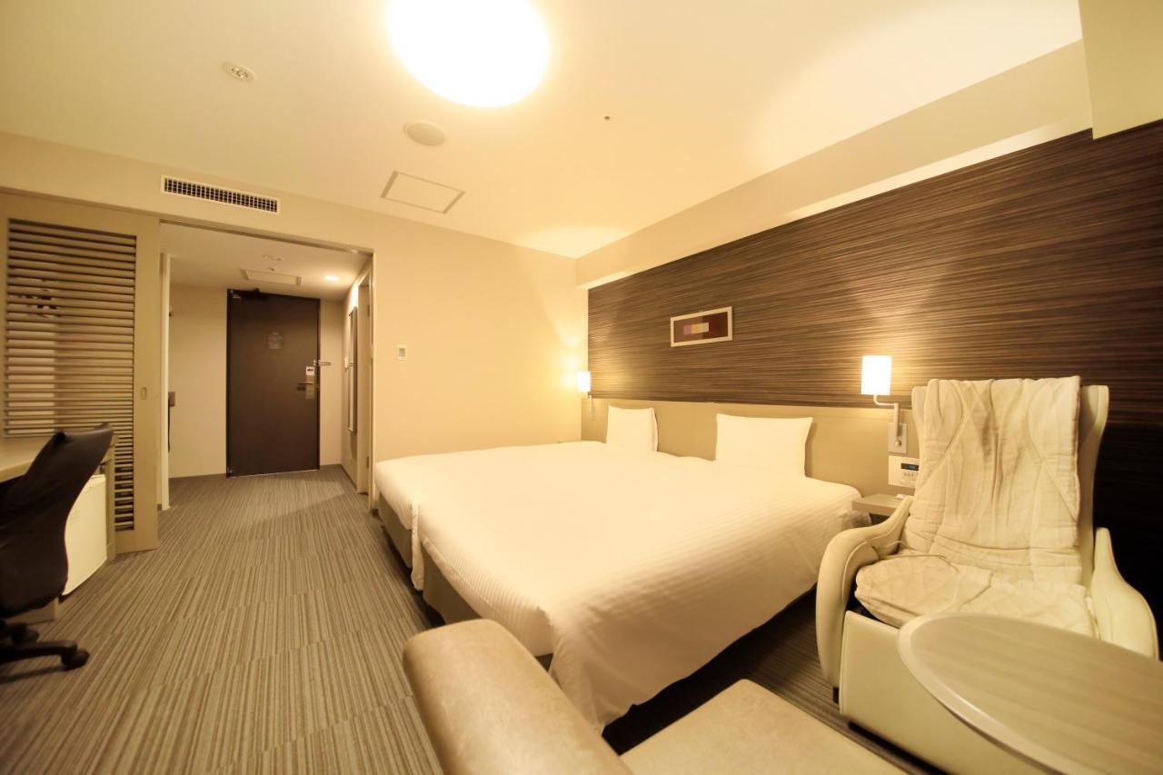 Daiwa Roynet Hotel Tokyo Osaki Εξωτερικό φωτογραφία