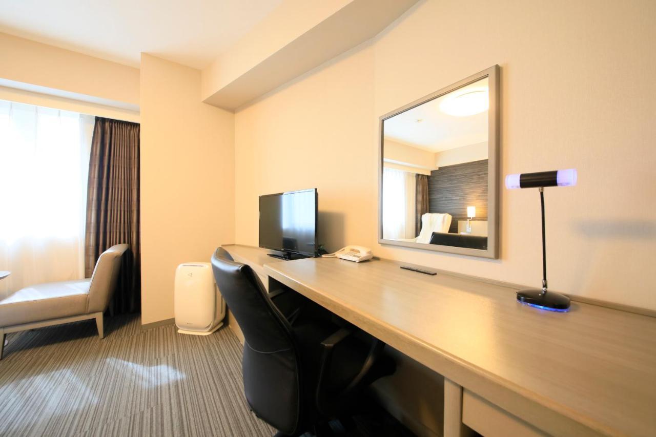 Daiwa Roynet Hotel Tokyo Osaki Εξωτερικό φωτογραφία