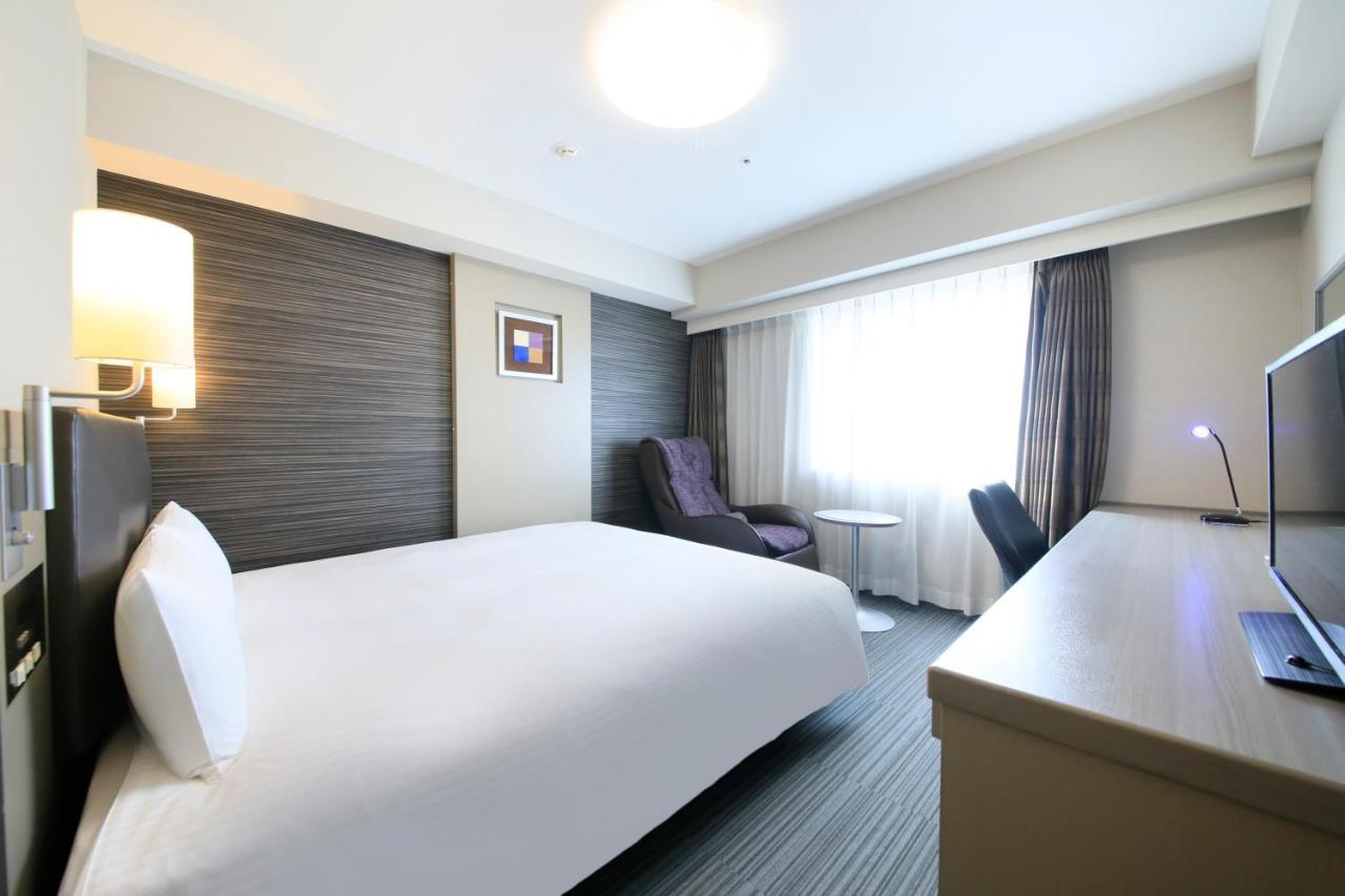 Daiwa Roynet Hotel Tokyo Osaki Εξωτερικό φωτογραφία