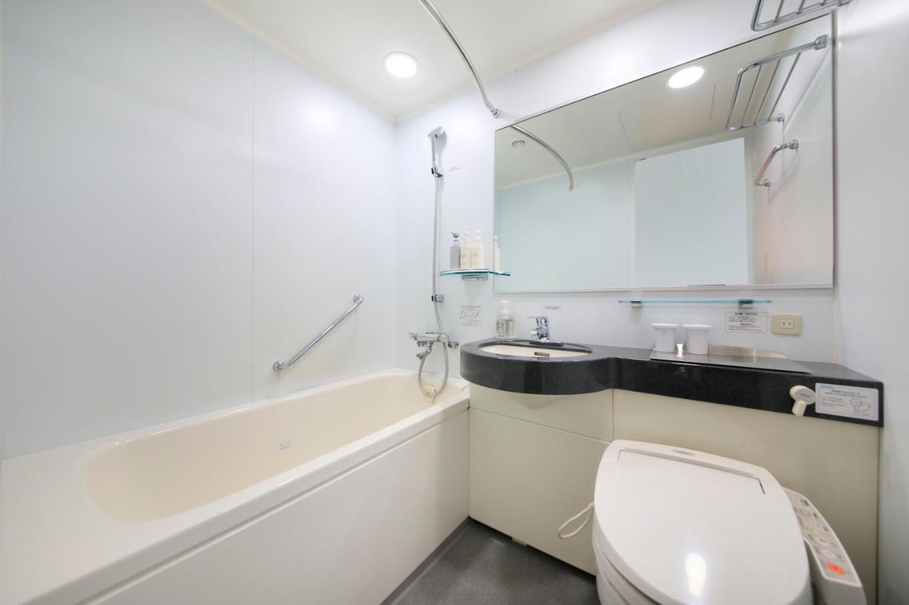 Daiwa Roynet Hotel Tokyo Osaki Εξωτερικό φωτογραφία