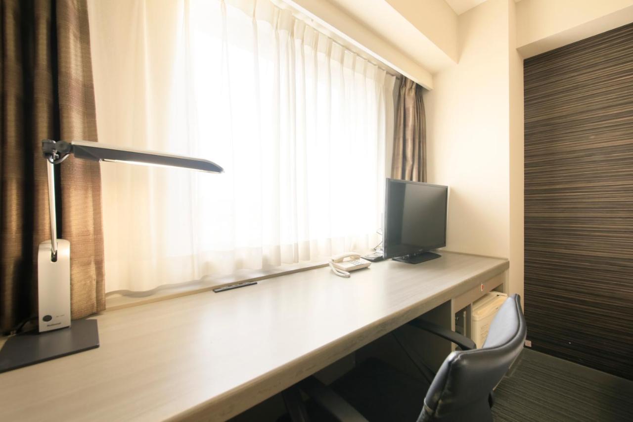 Daiwa Roynet Hotel Tokyo Osaki Εξωτερικό φωτογραφία